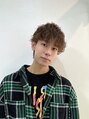 シー(SHE) 吉田 侑稀