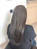 スニップ(SNIP)&nbsp;アッシュグレージュ