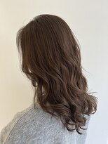 ヴェール(Veil)&nbsp;＠艶髪似合わせ美髪小顔20代30代40代50代