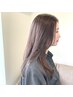 【髪質改善】カット＋美髪ストレート＋トリートメント￥26400→￥21120