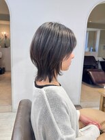 レイラバイアフロート 吉祥寺(Lila by afloat)&nbsp;ウルフショート/ウルフレイヤー/ショートレイヤー