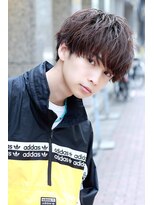 リップス レイ ギンザ(LIPPS Ray GINZA)&nbsp;ナチュラル束感マッシュ