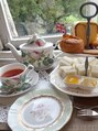 パシパラ 三国店 Par-ci Par-la 趣味カフェ巡り。ホット一息の時間はいいですよね♪