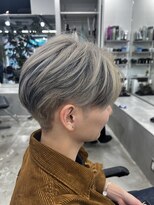 メンズサロン エピックバイファン 竹ノ塚(epc by F.U.N)&nbsp;ローライトカラー