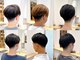 サム 横浜 大倉山(Sum)の写真/ビジネス～カジュアルスタイルまであなただけの似合わせをご提案！なりたいを叶えるスタイルご提案します♪