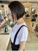大人美人ツヤカラー白髪ぼかし20代30代40代/大分