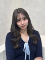 ジーナ 渋谷本店(Zina)&nbsp;色落ちまで可愛い透明感カラー♪
