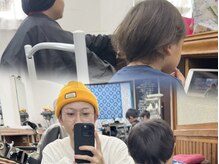 事前にご連絡いただければ、お子様連れでのご来店も大歓迎です