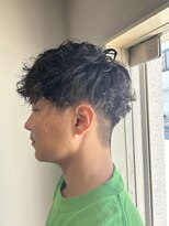 ディーバ(diva)&nbsp;スパイラルパーマ