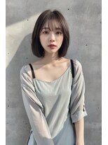 カルラ(Karra) 姫カット/カール/シアーカラー/セミディ/【蒲田】