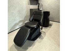 ノアカラーの雰囲気(最新の自動シャンプーを使ってます)