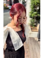 ラクシア(LUXIA)&nbsp;チェリーピンク