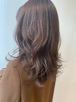 オプティマヘアー(Optima Hair) ナチュラルブラウン♪