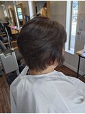 ショートスタイル