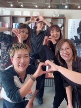 ヘアメイク バンブー(Hair Make Bamboo)