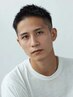 【学割U24】カット+眉毛カット ￥4400 [千葉/MEN'S]