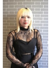 アンディアーモ サカエ(ANDIAMO SAKAE) Hirona