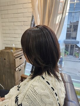 ミディアムレイヤー