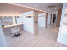 みらい平で初！！直営メーカーだから出来る！！商品と施術の定額制サービスやってます。