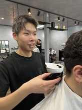 スパーブ(Superb)&nbsp;長岡 伯人