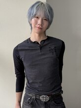 ラキングキョウト(LA KING KYOTO) haa tsu