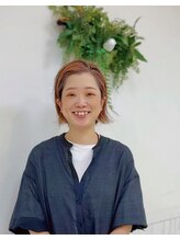 ビューティークラブジェイ アルパーク前店(Beauty club.J)&nbsp;田室 玲子