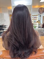 ヘアー グリース(hair GREASE)&nbsp;ロングデジパー