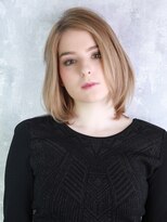 エノア 東京(ENORE)&nbsp;ブリーチ/ダブルカラー/グラデーションカラー/ミルクティカラー