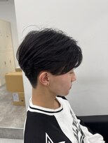エクシア 名古屋店(EXCIA) センターパート