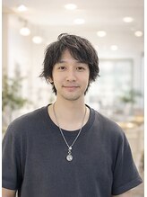 エッジオリジネーション 三宮店(edge origination)&nbsp;田中 良