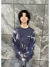 シャル 町田(shalu)&nbsp;八木 慎吾