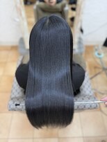 ヘアー デザイナーズ クルー ドルフィン(HAIR DESIGNERS CREW dolphin)&nbsp;弱酸性美髪ストレート