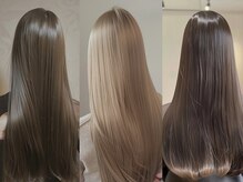 カルゥグラッシー(KALOU glassi)