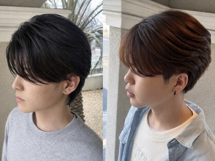 チャンネル 桶川西口(channel)の写真