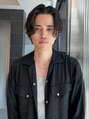 トイロ 横浜(Toiro)&nbsp;増渕 雄一