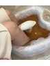 【初回平日限定10％OFF！】デトックスフットケアコース