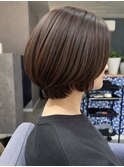 ショート