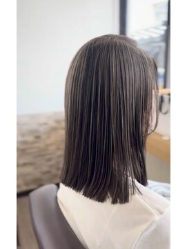 ヘアアンドスパ コー(hair&spa KO) hair&spa KO