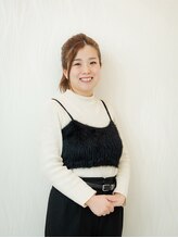 ヘアー ラウンジ シエル(Hair Lounge le Ciel)&nbsp;柳 温子