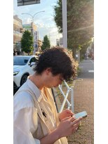 ダーチャ(Datsche)&nbsp;サーフカール　アメカジカール