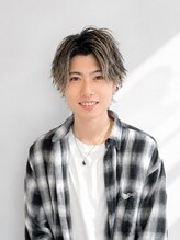 ブロッサム 上福岡店(Blossom)&nbsp;阿部 寿紀