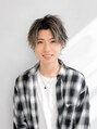 ブロッサム 上福岡店(Blossom) 阿部 寿紀
