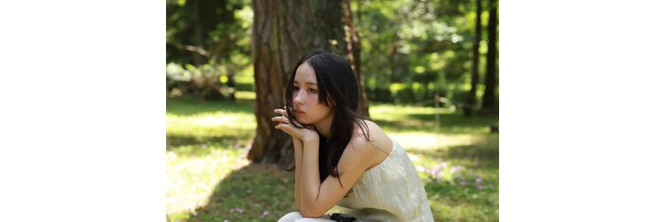 ナビッジ(NABIGE)のサロンヘッダー