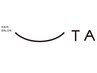 【前髪・顔周りのみ】カット+カラー+TR
