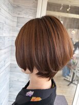 リーチェ(riche)&nbsp;ショートボブ
