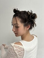 オムズ 大須店(OM's)&nbsp;ニュアンスアレンジ
