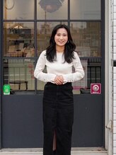 アパカバールオム 鳳店(APAKABAR HOMME) 前野 恵鈴