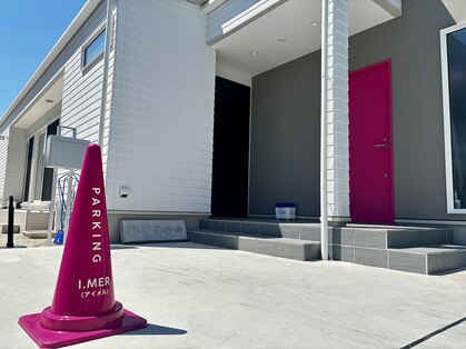 アイメル(I.MER)の写真