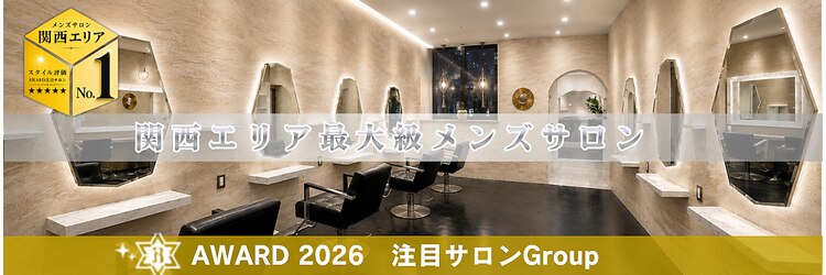 リベルテ 京橋(Liberte)のサロンヘッダー