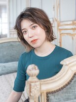 スーパーセッションアクシス(SUPERSESSION Axis) 大人/保土ヶ谷/天王町/星川/白髪染め/髪質改善/ヘッドスパ/頭皮